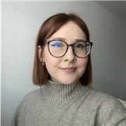 Englisch-Tutorin Online-Nachhilfe, für alle Schulstufen und Altersgruppen.